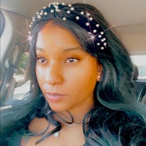 Meet your Posher, Ana Maria